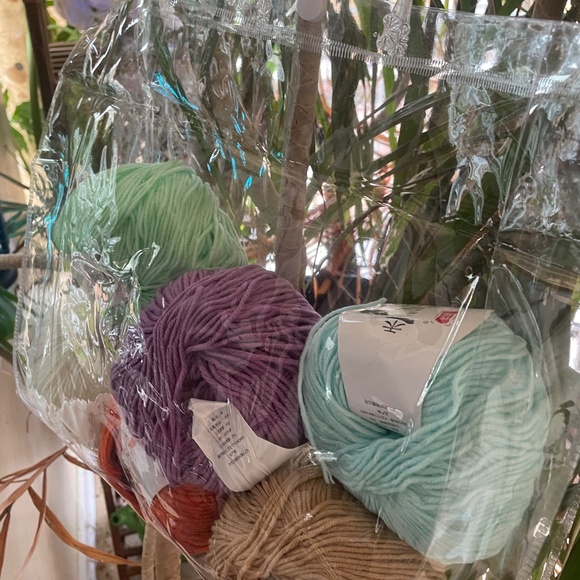 Yarn - Picture 3 of 4